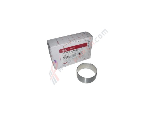 BALANS YATAĞI ARKA CRDİ STAREX/H1/SORENTO 21241-4A020-HMC